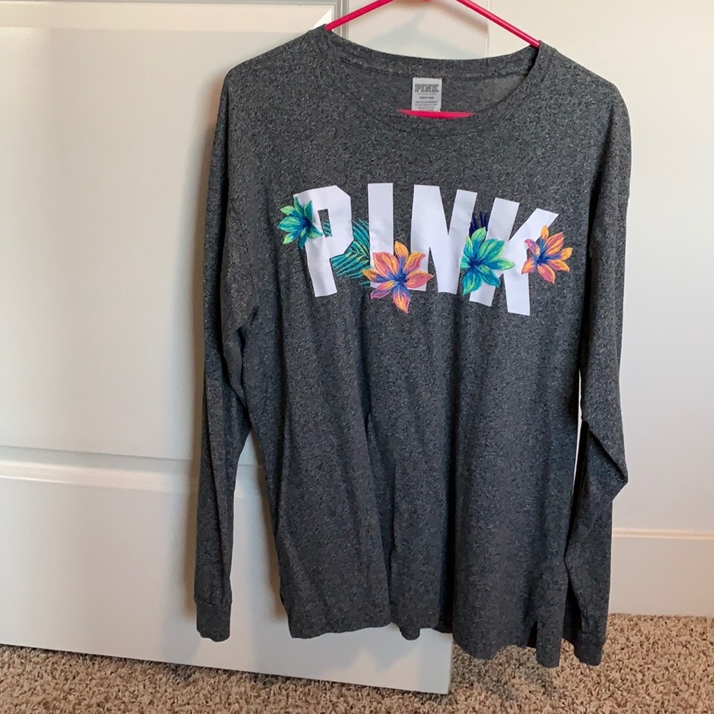 Victoria Secret Pink Shirt
